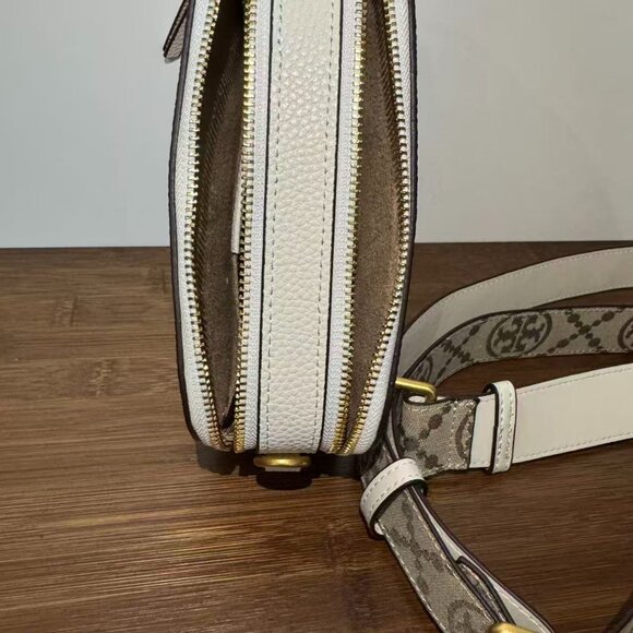 ✨Tory Burch Mini Miller Crossbody✨ - Picture 10 of 11